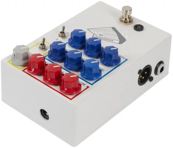 JHS Pedals Colour Box V2