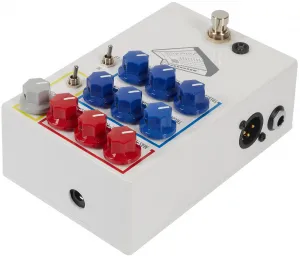 JHS Pedals Colour Box V2
