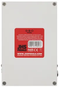 JHS Pedals Colour Box V2