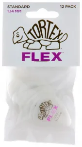 Dunlop Tortex Flex Standard 1.14