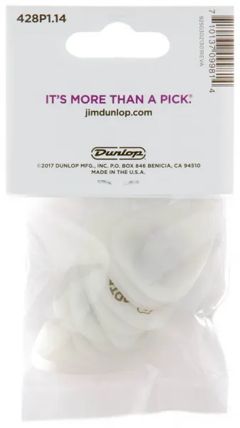 Dunlop Tortex Flex Standard 1.14