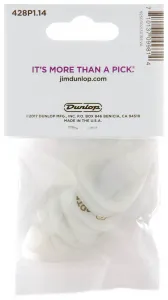 Dunlop Tortex Flex Standard 1.14