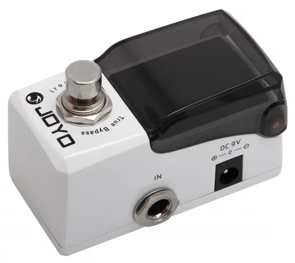 Joyo JF-326 Irontune