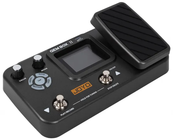 Joyo GEM Box II