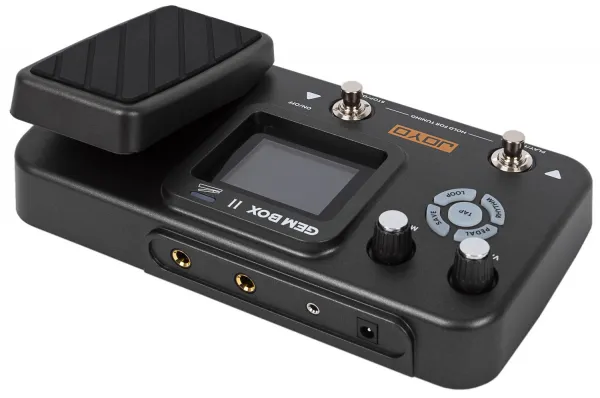 Joyo GEM Box II