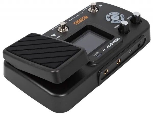 Joyo GEM Box II