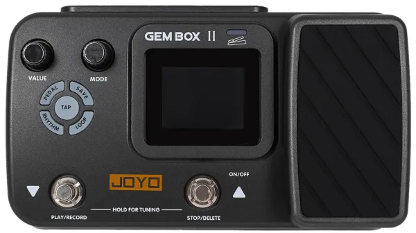 Joyo GEM Box II
