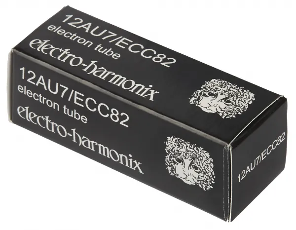 Electro-Harmonix 12AU7/ECC82
