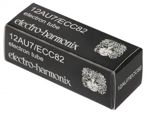 Electro-Harmonix 12AU7/ECC82