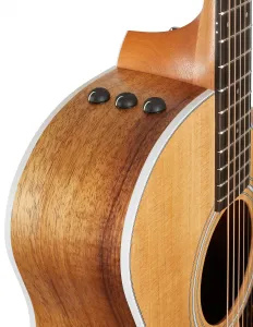 Taylor 214ce-K
