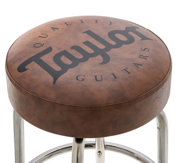 Taylor Bar Stool 30", Brown