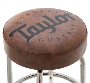 Taylor Bar Stool 30", Brown