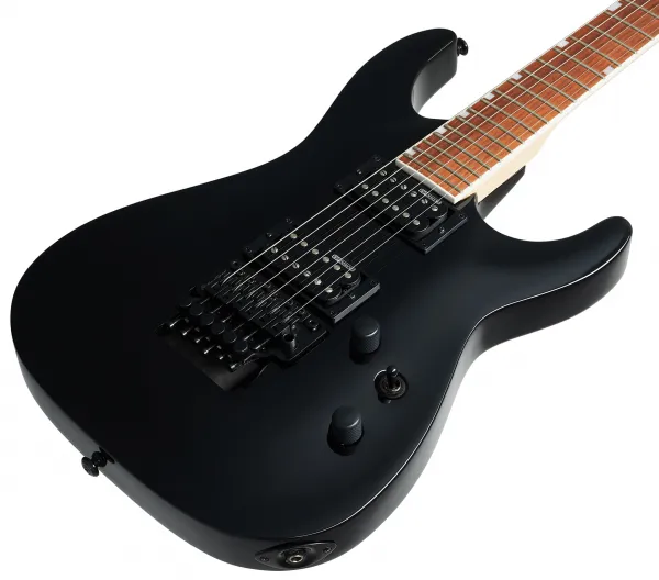 ESP LTD MH-200 BLK