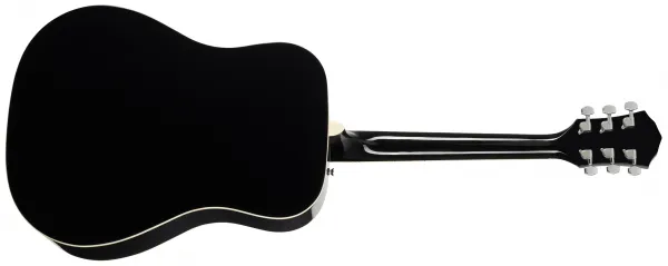 Fender FA-125 WN BK