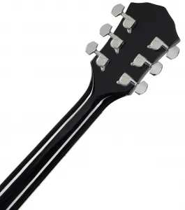 Fender FA-125 WN BK