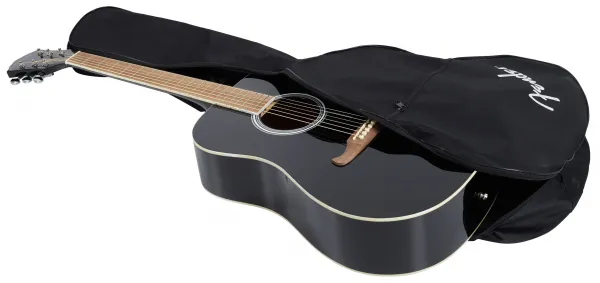 Fender FA-125 WN BK