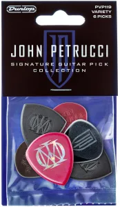 Dunlop John Petrucci Variety Pack