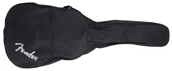 Fender FA-125 WN BK