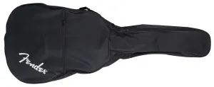 Fender FA-125 WN BK