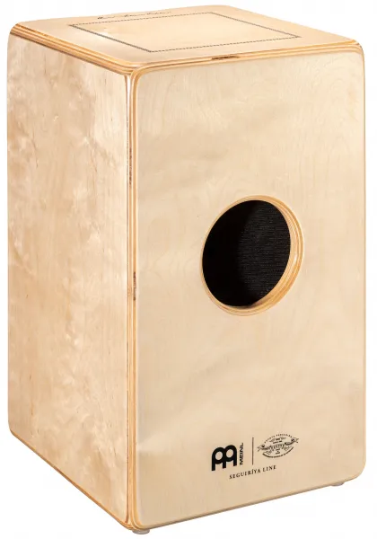 Meinl Artisan Edition Seguiriya Line Rosewood Cajon