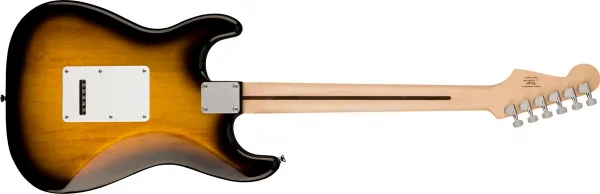 Fender Squier Sonic Stratocaster MN WPG 2TS