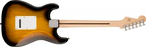 Fender Squier Sonic Stratocaster MN WPG 2TS