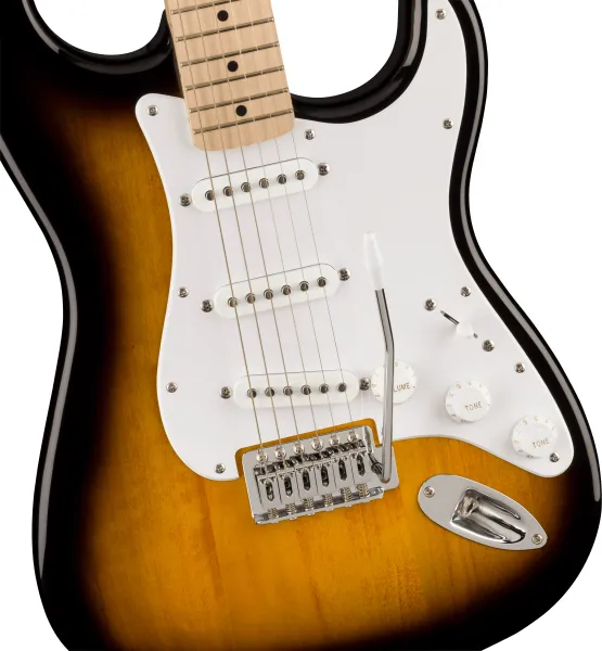 Fender Squier Sonic Stratocaster MN WPG 2TS