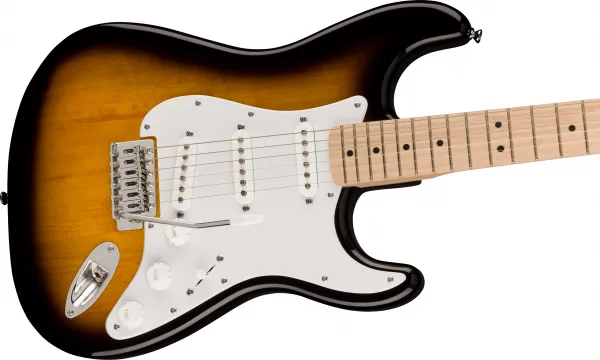 Fender Squier Sonic Stratocaster MN WPG 2TS