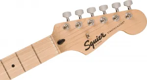 Fender Squier Sonic Stratocaster MN WPG 2TS