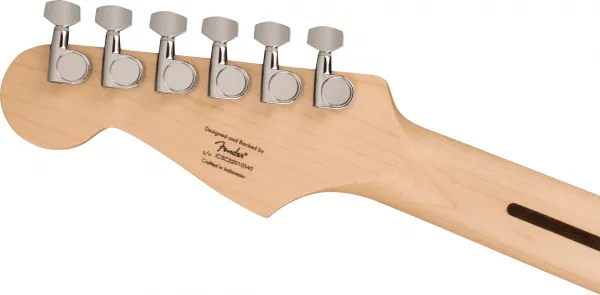 Fender Squier Sonic Stratocaster MN WPG 2TS