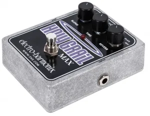 Electro-Harmonix Holy Grail Max