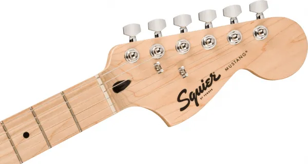 Fender Squier Sonic Mustang HH MN WPG FLP