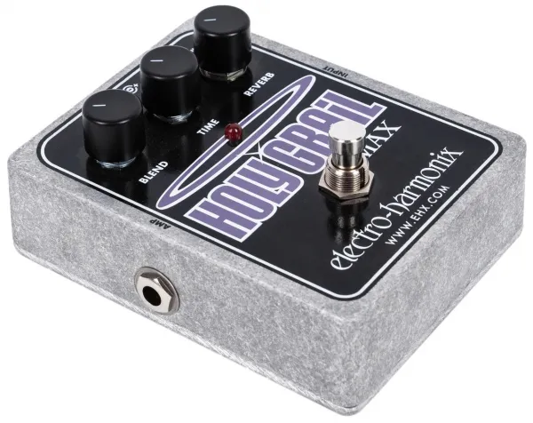 Electro-Harmonix Holy Grail Max
