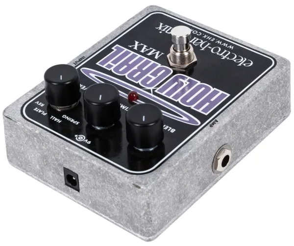 Electro-Harmonix Holy Grail Max