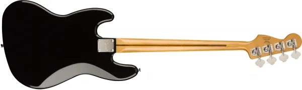Fender Squier Classic Vibe 70s Jazz Bass MFB BK
