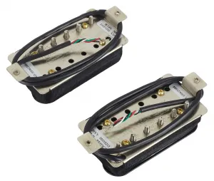 Seymour Duncan SH-6 Distortion Mayhem Set