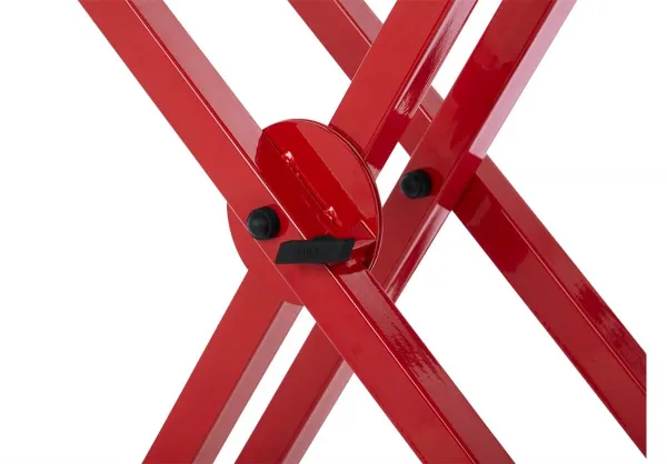 Gator Frameworks GFW-KEY-5100XRED