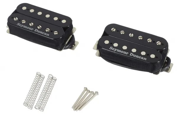 Seymour Duncan SH-6 Distortion Mayhem Set