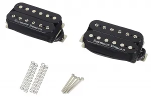 Seymour Duncan SH-6 Distortion Mayhem Set