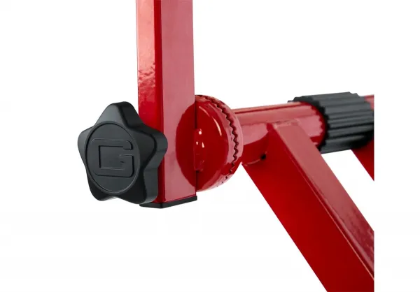 Gator Frameworks GFW-KEY-5100XRED