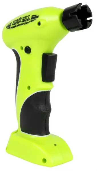 Ernie Ball Power Peg Pro USB-C
