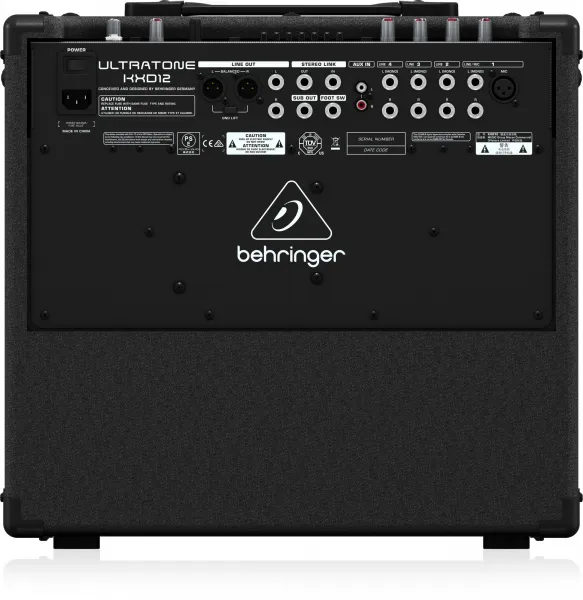 Behringer KXD12