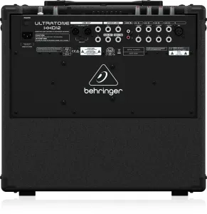 Behringer KXD12