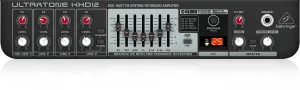 Behringer KXD12