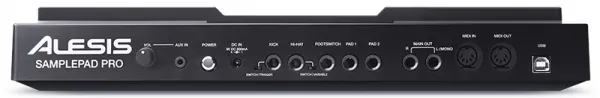 Alesis Sample Pad PRO