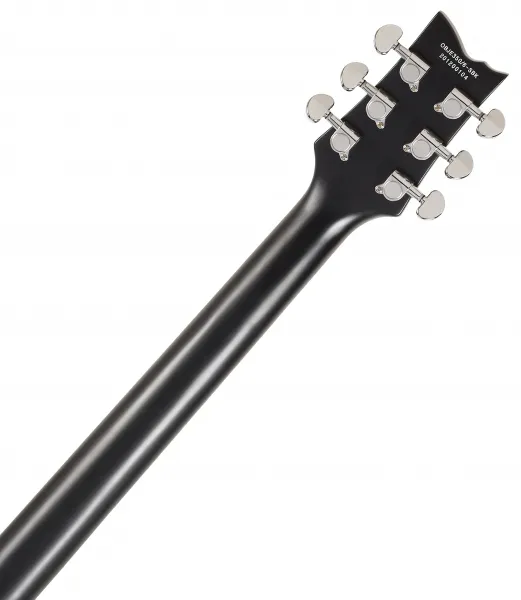 Ortega OBJE350/6-SBK