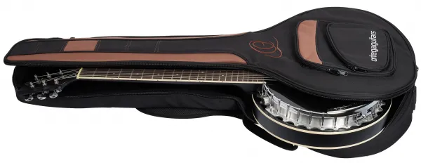Ortega OBJE350/6-SBK