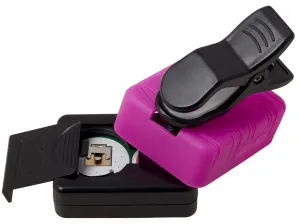Joyo JT-301 Purple