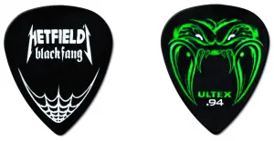 Dunlop Hetfield Black Fang 0.94 Pick Tin