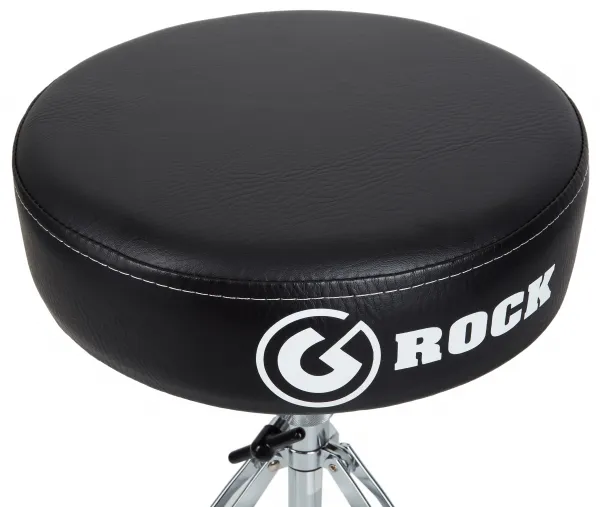 Gibraltar RK108 Round Throne